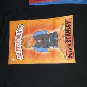 Garbage pile kids